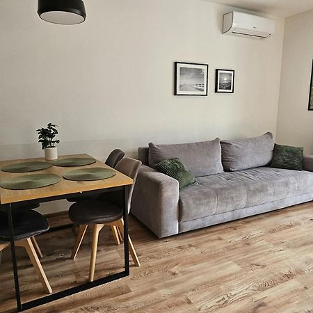 Urban Jungle Apartament Wenus Bialystok Exterior photo