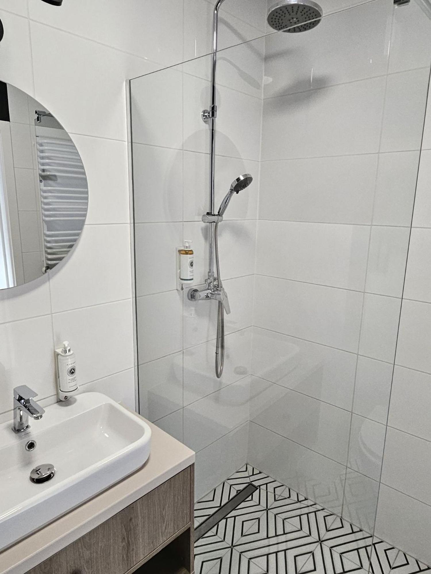 Urban Jungle Apartament Wenus Bialystok Exterior photo